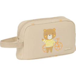 Safta Bear Beige 842455859