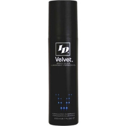 iD Velvet Premium Λιπαντικό Gel Πρωκτού & Κόλπου 200ml