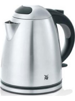 WMF Stelio 1.2lt Ανοξείδωτος Βραστήρας 2400W