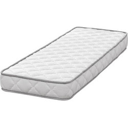 Comfort Strom Dete Baby Series Στρώμα Foam Κούνιας 61-70x120x16cm
