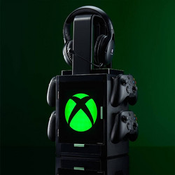 Numskull 850069 Βάση Στήριξης για PC Xbox Series X Xbox One & Mobile Devices