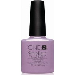 CND 09856 Lilac Longing Ημιμόνιμο Βερνίκι Νυχιών 7.3ml