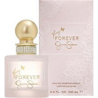 Jessica Simpson Fancy Forever Eau de Parfum 100ml