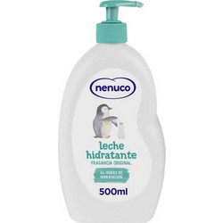 Nenuco Moisturizing Milk 500ml