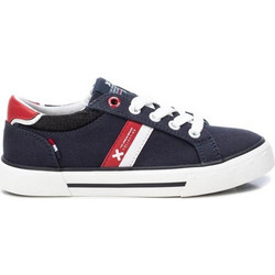 Xti Παιδικά Sneakers Navy Μπλε 150849