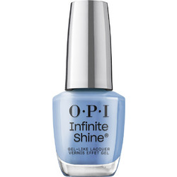 OPI Infinite Shine Strongevity Gloss Βερνίκι Νυχιών Μακράς Διαρκείας 15ml