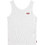Levi's Παιδικό T-Shirt Αμάνικο Λευκό 4EK116-W1T