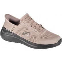 Skechers Bounder 2.0 Ανδρικά Sneakers Σομόν 232459-TPBK