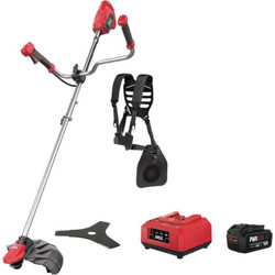 Skil SKIL0255CA Χορτοκοπτικό Μπαταρίας Ώμου / Χειρός 20V 4kg