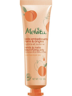 Melvita Beautifying Jelly Ενυδατική Κρέμα Χεριών & Νυχιών 30ml