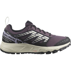 Salomon XA Pro Wander Γυναικεία Αθλητικά Παπούτσια Trail Running Μωβ L47292900