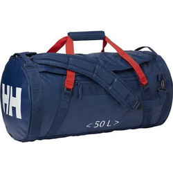 Helly Hansen 68005-584 Σακ Βουαγιάζ 50lt Navy Μπλε