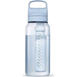 LifeStraw Go Series Icelandic Blue 1lt
