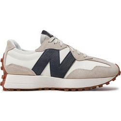 New Balance 327 Γυναικεία Sneakers Μπεζ WS327GD