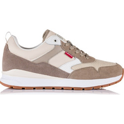 Levi's Ανδρικά Sneakers Εκρού 234233