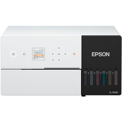 Epson SureLab SL-D500 Έγχρωμος Εκτυπωτής Inkjet με Wi-Fi