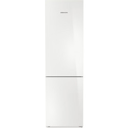 Liebherr CNgwc 5723 Ψυγειοκαταψύκτης 371lt No Frost Υ200xΠ60xΒ67.5cm Λευκός