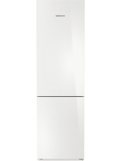 Liebherr CNgwc 5723 Ψυγειοκαταψύκτης 371lt No Frost Υ200xΠ60xΒ67.5cm Λευκός