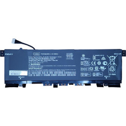 Συμβατή Μπαταρία Laptop για HP Envy 13-AQ0011TU/13-AQ0012TU/13-AQ0014TU/13-AQ0015TU/13-aq0003ng/13-AQ0005TX 3281mAh
