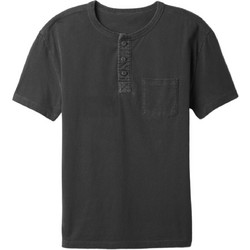 Gap Παιδικό T-Shirt Κοντομάνικο Μαύρο 870778002