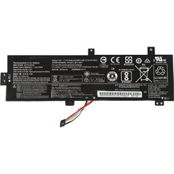 Συμβατή Μπαταρία Laptop για Lenovo IdeaPad 3948mAh