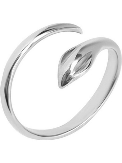 Jcou Γυναικείο Δαχτυλίδι από Ασήμι 925 JW912S0-02