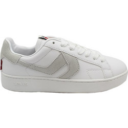 Levi's Γυναικεία Sneakers Λευκά Εκρού 235659-846-51