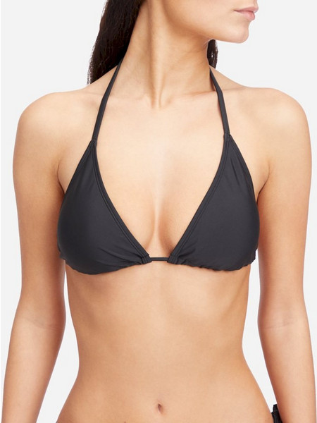 Firefly Bikini Top Τριγωνάκι Μαύρο 423068-052