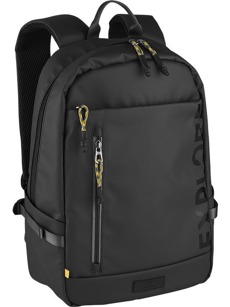 Camel Active Explore 401-201-60 Σακίδιο Πλάτης 20lt Μαύρο