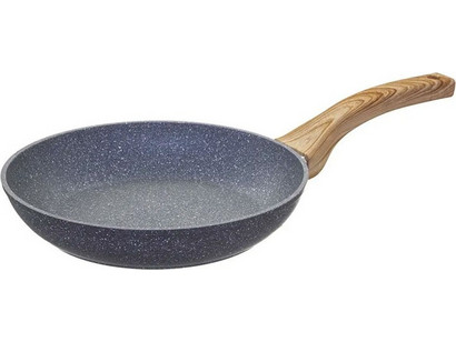 5Five Τηγάνι Ανοξείδωτο Αντικολλητικό 26cm 111002A