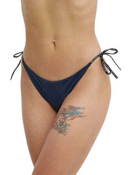 Tommy Hilfiger Bikini Brazil Navy Μπλε UW0UW05078