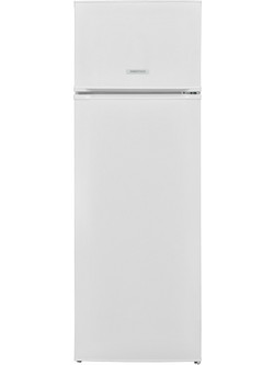 United UDW-5570E Δίπορτο Ψυγείο 243lt Λευκό