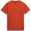Napapijri Salis Ανδρικό Αθλητικό T-Shirt Rusted NP0A4H8D-A62