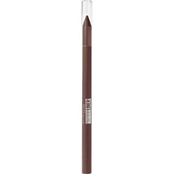 Maybelline Tattoo Liner Gel 911 Smooth Walnut Μολύβι Ματιών Αδιάβροχο 1.3gr