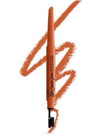 Nyx Epic Smoke 05 Fired Up Μολύβι Ματιών Μηχανικό 0.17gr