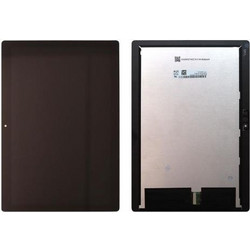 1110301250176 Συμβατή Οθόνη με Μηχανισμό Αφής για Lenovo Tab M10