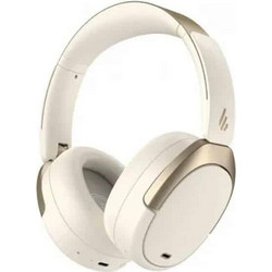 Edifier WH950NB Ασύρματα Bluetooth Ακουστικά Over Ear με Noise Cancelling Ροζ Χρυσά