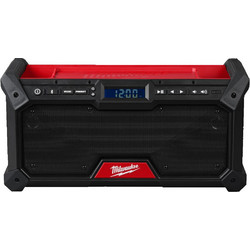 Milwaukee M18RADDAB