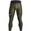 Under Armour Ανδρικό Κολάν Μακρύ Χακί 1361586-390