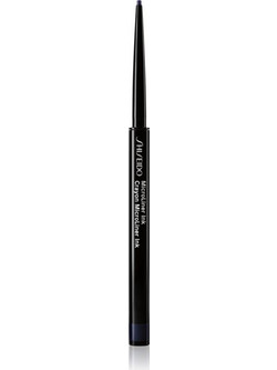 Shiseido MicroLiner Ink 04 Navy Μολύβι Ματιών Αδιάβροχο Μηχανικό 0.08gr