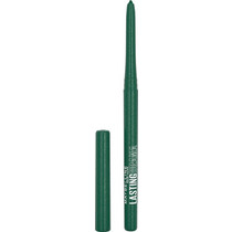 Maybelline Lasting Drama 40 Green With Envy Μολύβι Ματιών Αδιάβροχο Μηχανικό 1gr