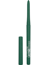 Maybelline Lasting Drama 40 Green With Envy Μολύβι Ματιών Αδιάβροχο Μηχανικό 1gr