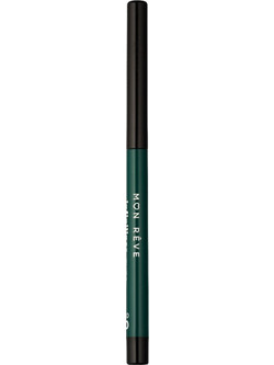 Mon Reve Infiniliner 04 Olive Μολύβι Ματιών Αδιάβροχο Μηχανικό 0.3gr