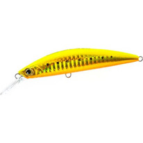 Duel Hardcore Heavy Minnow Sinking F1189 Τεχνητό Δόλωμα Ψαράκι 9cm 29gr HGCI