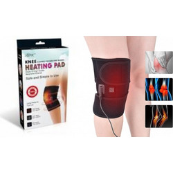 Knee Ηλεκτρική Θερμοφόρα Ποδιών