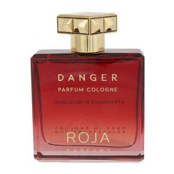 Roja Parfums Danger Eau de Cologne 100ml