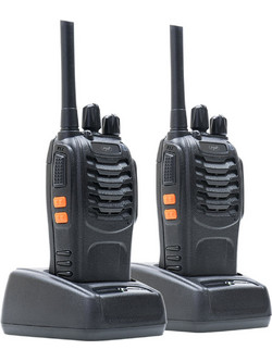 PNI R40 Pro Duo Black