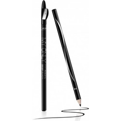 Revers My Only Eye Wooden Black Μολύβι Ματιών