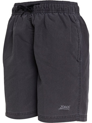 Zoggs Ανδρικό Μαγιό Σορτς Μαύρο 3650032-35
