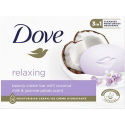 Dove Relaxing Coconut Milk Σαπούνι 90gr